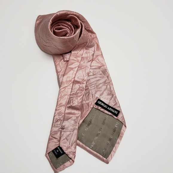 Giorgio Armani Tie - Picture 3 of 4